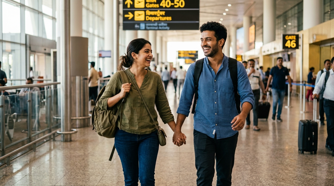 Best International Trips for Long Weekends from India in 2026