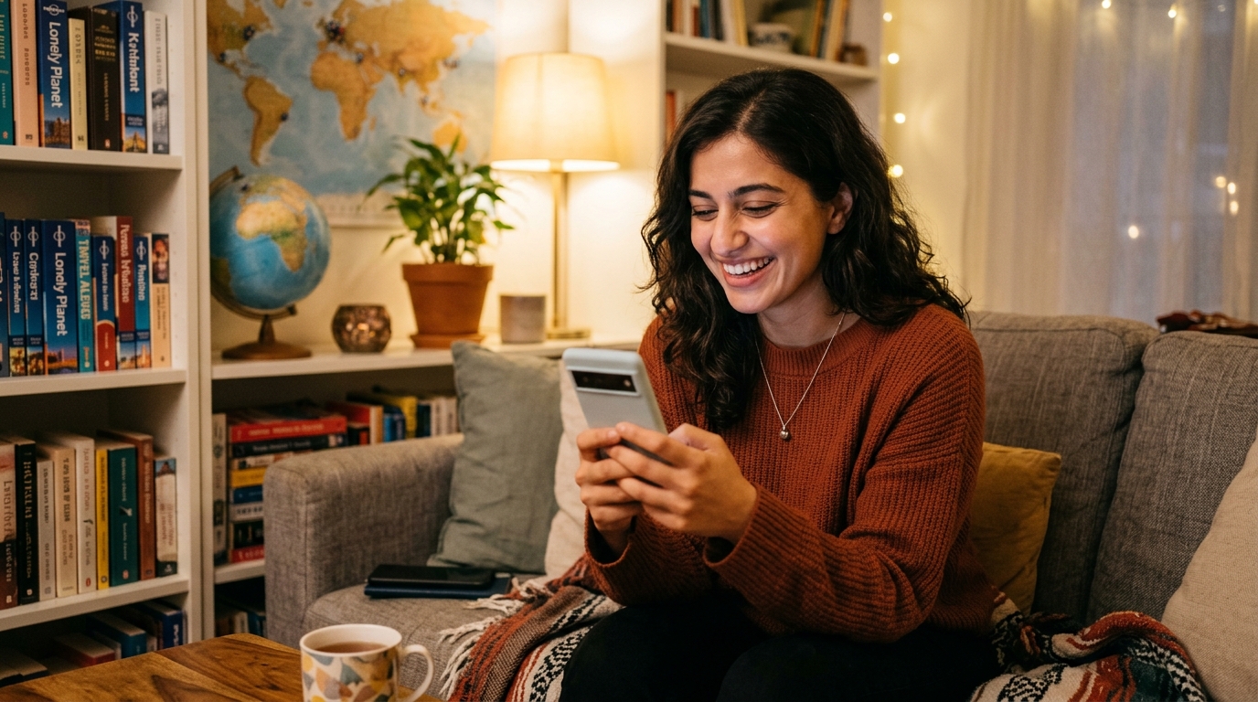 How to Use Wingit's Wishlist to Track Flight Price Drops